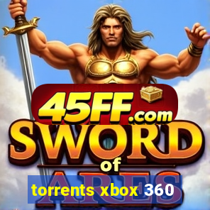 torrents xbox 360
